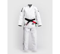Venum Challenger XT BJJ Gi - Off-White - A2