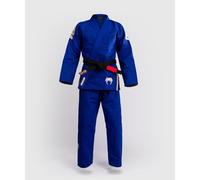 Venum Challenger XT BJJ Gi - Royal Blue - A3.5