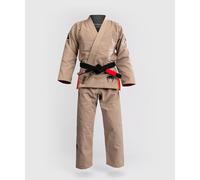 Venum Challenger XT BJJ Gi - Stone Sand - A2