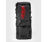 Venum, Challenger Xtrem Evo BackPack, Unisex Adult, One Size, Black/Red