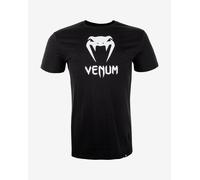 Venum Men's Classic T-Shirt Black