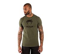 Venum Men's Classic T-Shirt Khaki