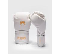 Venum Contender 1.5 Gloves White Orange - 14