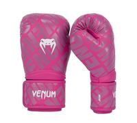 Venum Contender 1.5 Kids Boxing Gloves - Black/White - 4 Oz