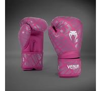 Venum Contender 1.5 Kids Boxing Gloves - White/Silver - 6 Oz