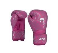 Venum Contender 1.5 Kids Boxing Gloves - White/Silver - 6 Oz