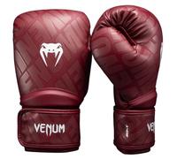 Venum Contender 1.5 XT Gloves Red White - 12