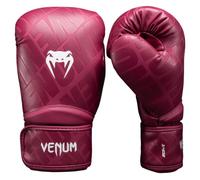Venum Contender 1.5 XT 3D Boxing Gloves - Old Pink - 16-Ounce