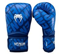 Venum Contender 1.5 XT 3D Boxing Gloves - Royal Blue-White 12-Ounce