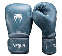 Venum Contender 1.5 XT Gloves Bright Blue White - 10