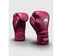 Venum Contender 1.5 XT 3D Boxing Gloves - Old Pink - 16-Ounce