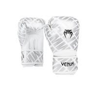 Venum Contender 1.5 XT Kids Boxing Gloves - Graphite/Black - 8 Oz