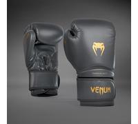 Venum Contender 1.5 XT Kids Boxing Gloves - White/Blue - 6 Oz