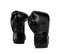 Venum Contender 1.5 XT Kids Boxing Gloves - White/Silver - 6 Oz