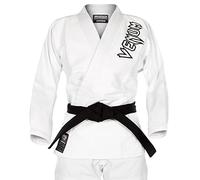 Venum, Contender 2.0 BJJ Gi, Men's, A0, White