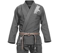 Venum, Contender 2.0 BJJ Gi, Men's, A4, Grey