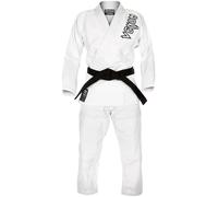 Venum Contender 2.0 Brazilian Jiu-Jitsu Gi - White A1.5