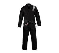 Venum Contender 3.0 (380 gsm) BJJ Gi - Black - A1