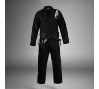 Venum Contender 3.0 (380 gsm) BJJ Gi - Black - A2