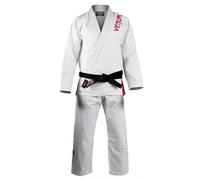 Venum Contender 3.0 (380 gsm) BJJ Gi - Ice - A1