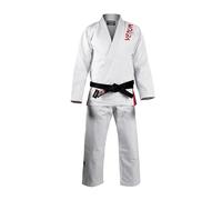 Venum Contender 3.0 (380 gsm) BJJ Gi - Ice - A4