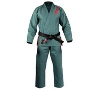 Venum Contender 3.0 (380 gsm) BJJ Gi - Ocean Green - A3