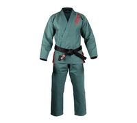 Venum Contender 3.0 (380 gsm) BJJ Gi - Ocean Green - A3.5