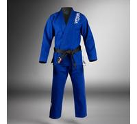 Venum Contender 3.0 (380 gsm) BJJ Gi - Royal Blue - A2