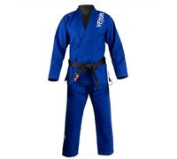 Venum Contender 3.0 (380 gsm) BJJ Gi - Royal Blue - A3