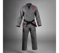 Venum Contender 3.0 (380 gsm) BJJ Gi - Storm Grey - A1