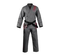 Venum Contender 3.0 (380 gsm) BJJ Gi - Storm Grey - A2.5