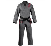 Venum Contender 3.0 (380 gsm) BJJ Gi - Storm Grey - A3.5
