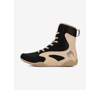 Venum Contender Boxing Boots Black Beige - 42