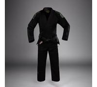 Venum Contender Evo 2.0 (380 gsm) BJJ Gi - Black - A2