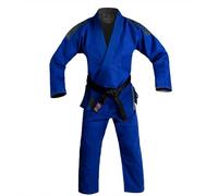 Venum Contender Evo 2.0 (380 gsm) BJJ Gi - Royal Blue - A2