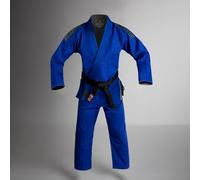 Venum Contender Evo 2.0 (380 gsm) BJJ Gi - Royal Blue - A2.5