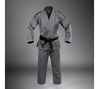 Venum Contender Evo 2.0 (380 gsm) BJJ Gi - Storm Grey - A1.5