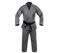 Venum Contender Evo 2.0 (380 gsm) BJJ Gi - Storm Grey - A3.5