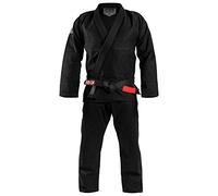 Venum, Contender Evo BJJ Gi, Men's, A2.5, Black