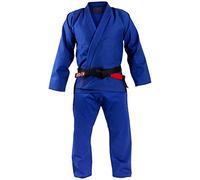 Venum, Contender Evo BJJ Gi, Men's, A3.5, Royal Blue