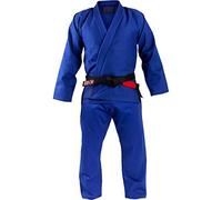 Venum Contender Evo BJJ Gi-Royal Blue - A0