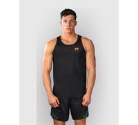 Venum Contender Short Sleeve T-Shirt Black Orange - M