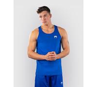 Venum Contender Short Sleeve T-Shirt Bright Blue - M