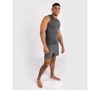 Venum, Contender Sleeveless Rashguard, Men's, XXL, Grey