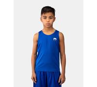 Venum Contender sleeveless T-shirt blue white children - 12