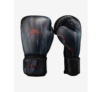 Venum Demon gloves dark blue black red - 14