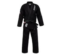 Venum Elite 5.0-450 - Brazilian Jiu Jitsu Gi - Black - A3