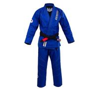 Venum Elite 5.0-450 - Brazilian Jiu Jitsu Gi - Royal Blue - A3