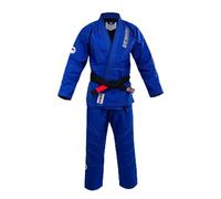 Venum Elite 5.0 (450 gsm) BJJ Gi - Royal Blue - A1.5