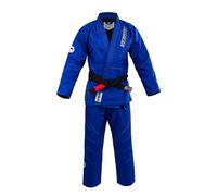 Venum Elite 5.0 (450 gsm) BJJ Gi - Royal Blue - A2